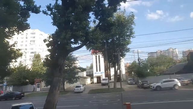 Аренда торгово-офисного помещения 31.5 кв.м/Ставропольская/Краснодар/Коммерческая Недвижимость смотреть онлайн