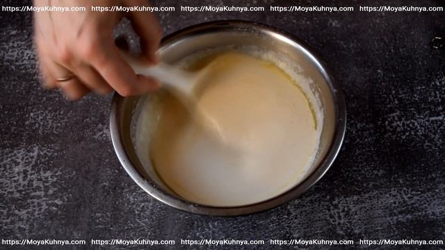 БЛИНЫ НА СЛИВКАХ. Царские блины на сливках. Вкусные Блины на МАСЛЕНИЦУ. Моя вкусная кухня. смотреть онлайн