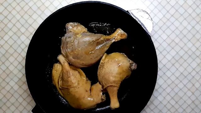 Вкусные рецепты запечённой утки
