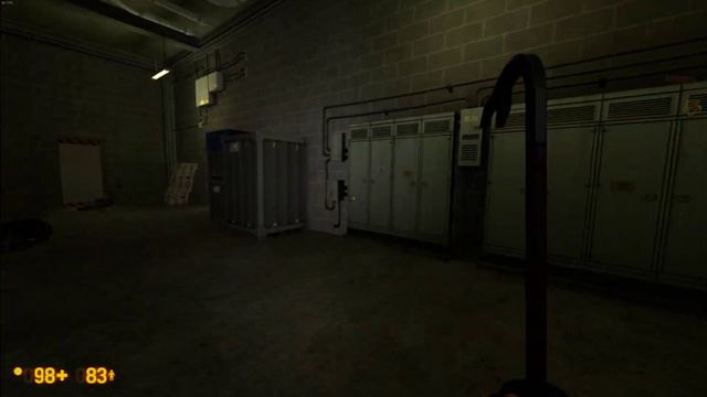 Black Mesa Mod - Pipeline Source смотреть онлайн