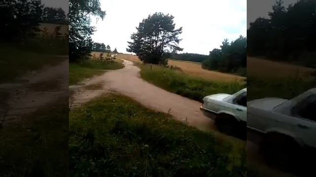 Е30 и kisa_1337