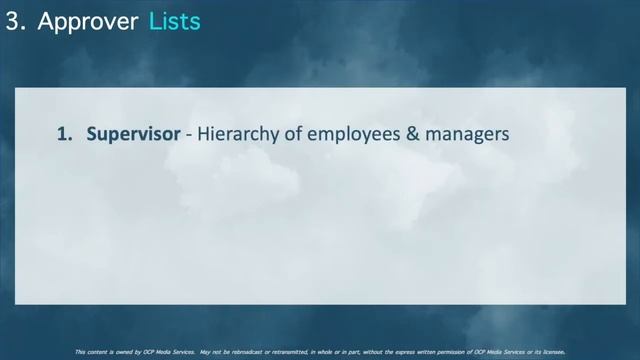 Oracle Cloud Tutorial Ep 0014 | How Approval Works in Oracle ERP Cloud (All You Need in 8 Mins) смотреть онлайн