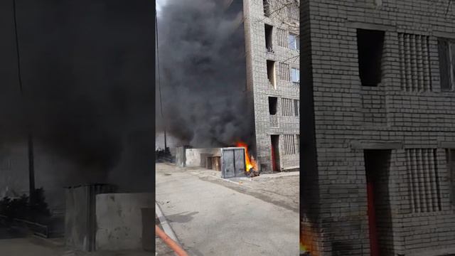 Беспридел в городе Семей засядко 54 смотреть онлайн