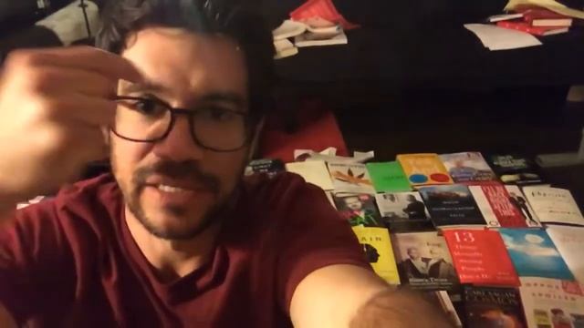 How To Learn Faster Read 5 Books Simultaneously Tai Lopez смотреть онлайн