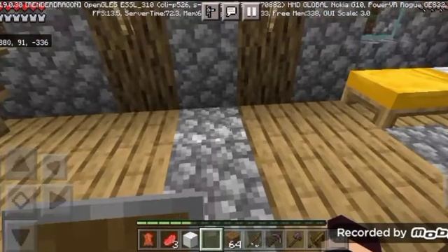 Майнкрафт, но Бен управляет моей жизнью ? смотреть онлайн