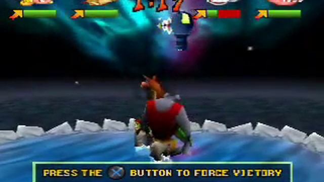 LXShadow's Crash Bash Hacks (Part 2) смотреть онлайн