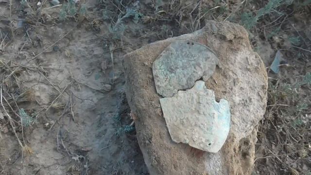 1.17 Удачный коп (Часть 2 ) смотреть онлайн