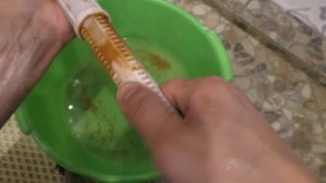 Вода не набирается в сливной бачок унитаза с кнопкой Арматура Иддис IDDIS