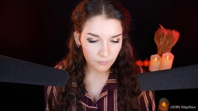 АСМР ??[Гарри Поттер и Кубок огня] [Глава 9] Чтение шепотом ? ASMR whisper [Harry Potter] смотреть онлайн