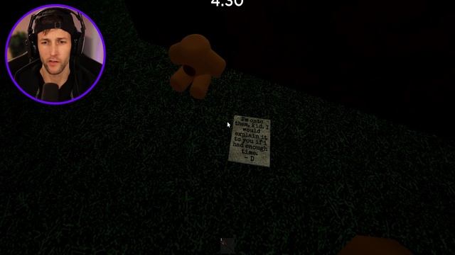 ROBLOX PIGGY THE RESULT OF ISOLATION CHAPTER 4! смотреть онлайн