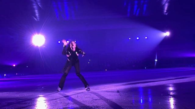 滑走屋 2024/02/12 11:00 am回より Kana Muramoto "Figure8" смотреть онлайн