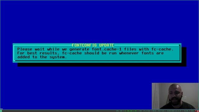 Instalação Salix Linux смотреть онлайн