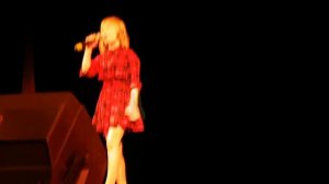 Ярослава Дегтярёва – "Кукушка" (Звёзды Детского Голоса, Ростов-на-Дону, 23.10.17)