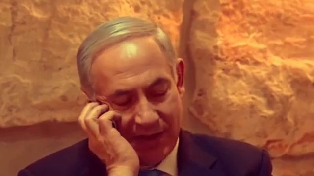 Рамзан Кадыров говорит с Натаньягу на языке Джуури ( Горско ✡️ Еврейском ) смотреть онлайн