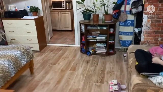 Давно не виделись, какие новости, что с Дашей, готовлю котлетки