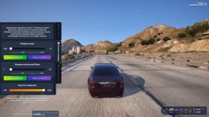 БАГ НА СКОРОСТЬ НА ГТА 5 РП! 400 КМ/Ч НА ТОЙОТА МАРК! БАН ЗА НАСТРОЙКИ! НОВАЯ МАСТЕРСКАЯ! - GTA 5 R