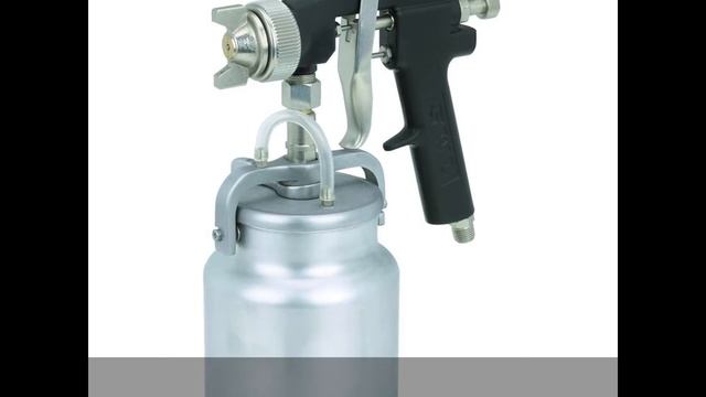 Как выбрать краскопульт для покраски авто смотреть онлайн