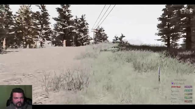 H1Z1 Zombie virus tutorial / walkthrough смотреть онлайн