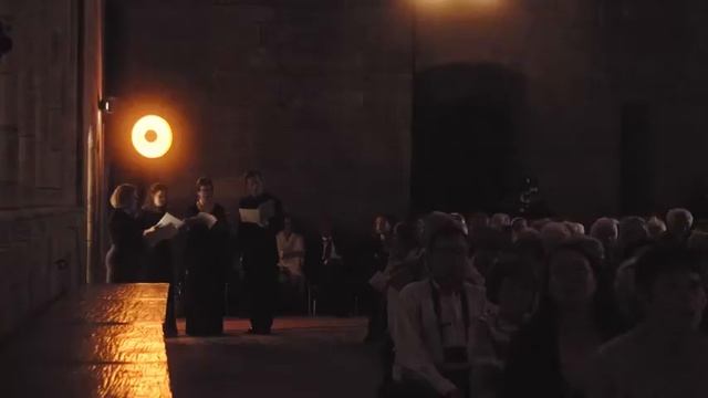 Allegri: Miserere | Peter Phillips & Tallis Scholars