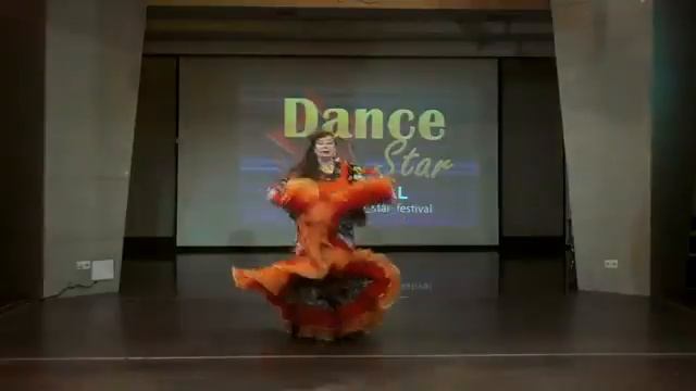 Елена Козодаева (Бедуинка) "Дуй-дуй" смотреть онлайн