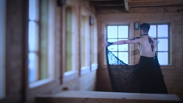 The Rock Performs - Josh Murphy смотреть онлайн