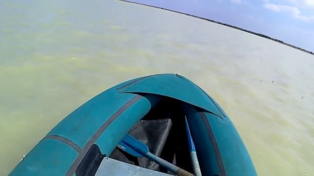 мотор и транец для лодки Уфимки своими руками