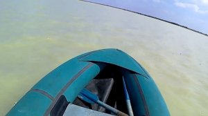 мотор и транец для лодки Уфимки своими руками