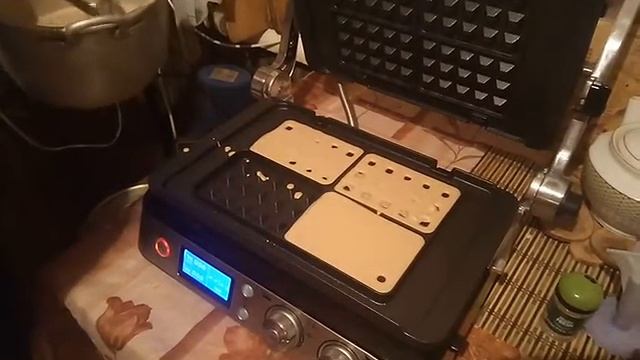 Готовка на гриле Delonghi смотреть онлайн