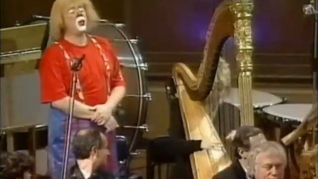 Ударные инструменты и арфа смотреть онлайн