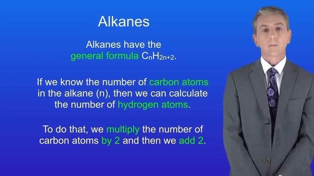 GCSE Chemistry Revision "Crude oil and Hydrocarbons" смотреть онлайн