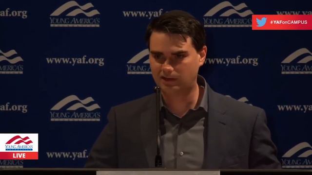 Бен Шапиро ОБЪЯСНЯЕТ, почему СОЦИАЛИЗМ - ТИРАНИЯ.(Русская Озвучка) смотреть онлайн