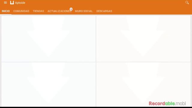 Como descargar aptoide смотреть онлайн