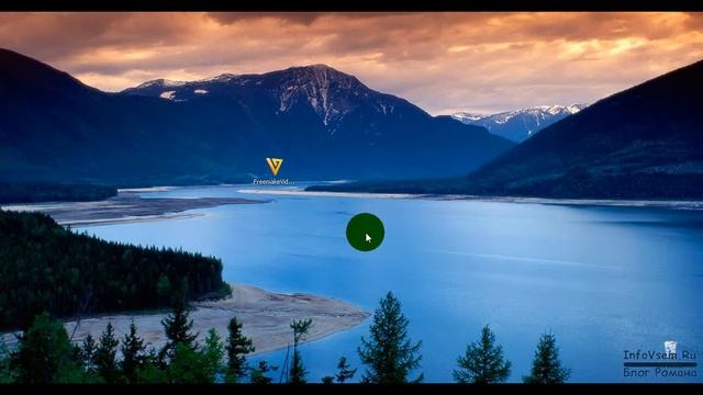 Как бесплатно конвертировать видео в мп3 программой Free Make Video Converter смотреть онлайн