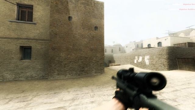 [R] .PhP vs dignitas - awp ace @i38 смотреть онлайн