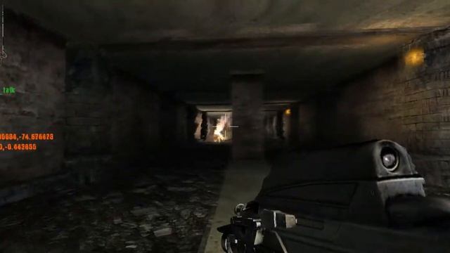 S.T.A.L.K.E.R Kruglov Test смотреть онлайн