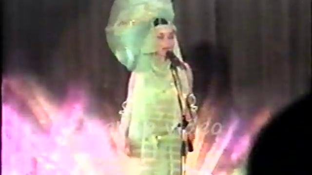 Наташа Королева Эксклюзивное видео Германия 1999 Орхидея Топаз смотреть онлайн