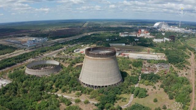 Something is Happening at Chernobyl | A Deep Insight of CHERNOBYL смотреть онлайн