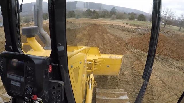 Demoing new Dozers смотреть онлайн