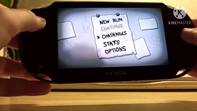 мои игры на ps Vita смотреть онлайн