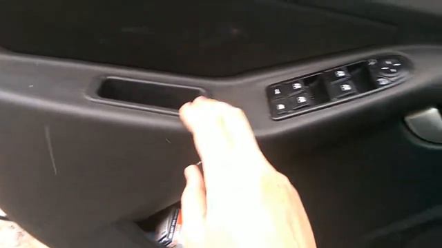 Работа сигнализации без кан, на Datsun с кан смотреть онлайн