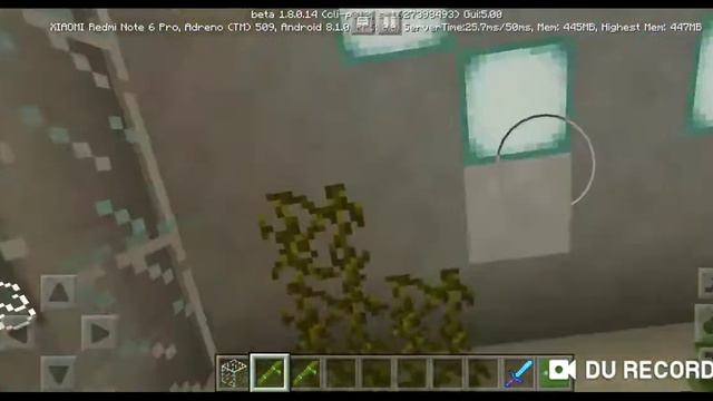 Нашли зоопарк в майнкрафте смотреть онлайн