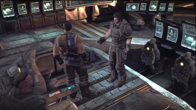 Bulletstorm: Story Time Part 1 - Skippy Granola's Groovy Dreamcatcher смотреть онлайн