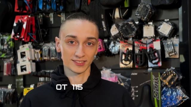 Как выбрать детский велосипед? Выбор по росту! смотреть онлайн