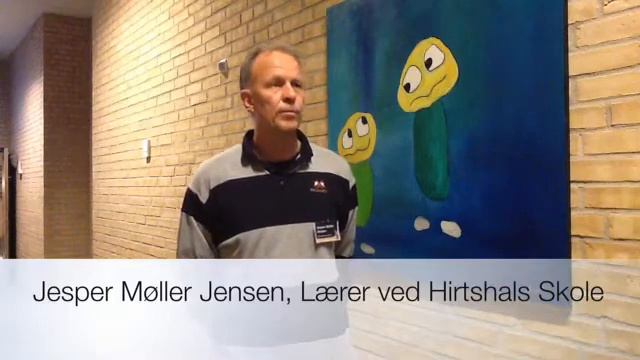 Konference Om Den Åbne Skole смотреть онлайн