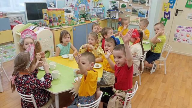 20 02 23 Широкая Масленица смотреть онлайн