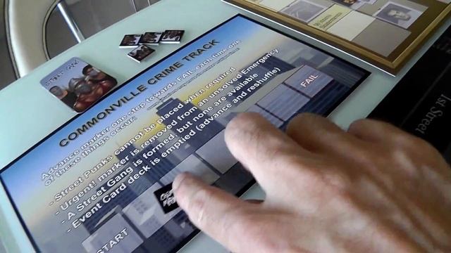 Police Precinct Gameplay Runthrough смотреть онлайн