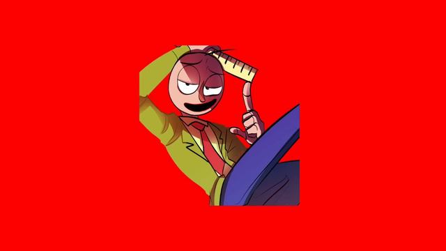 Baldi’s Basics - Basics In Behaviour (sped Up)