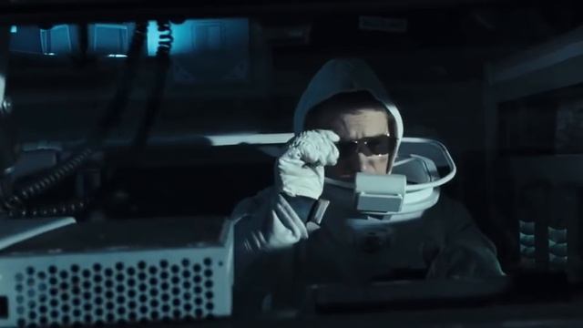 Луна 2112 дублированный трейлер HD смотреть онлайн