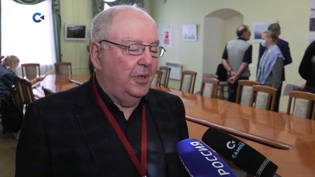 В Карелии открылась выставка «Петрозаводский Петр I. Памятник с биографией» смотреть онлайн