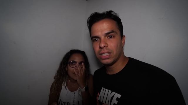 INVADIRAM A NOVA MANSÃO E DEIXARAM UM AVISO! - TENSO! смотреть онлайн